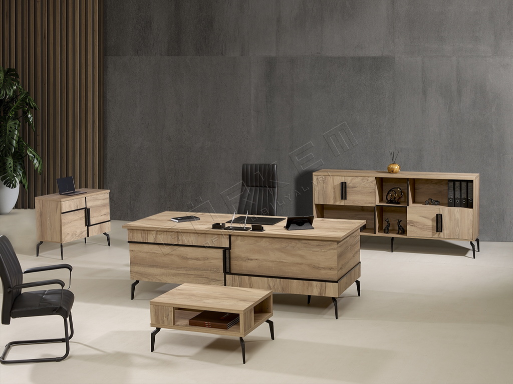 BELLA - Ofis mobilyası - Ofis mobilyaları